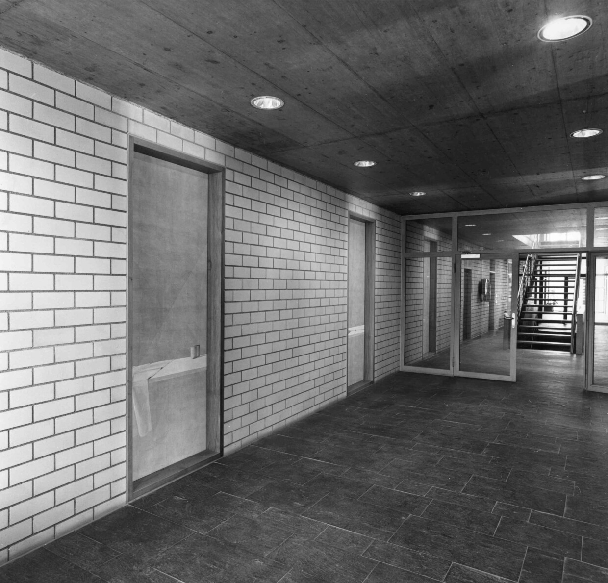 148 PH eingangshalle