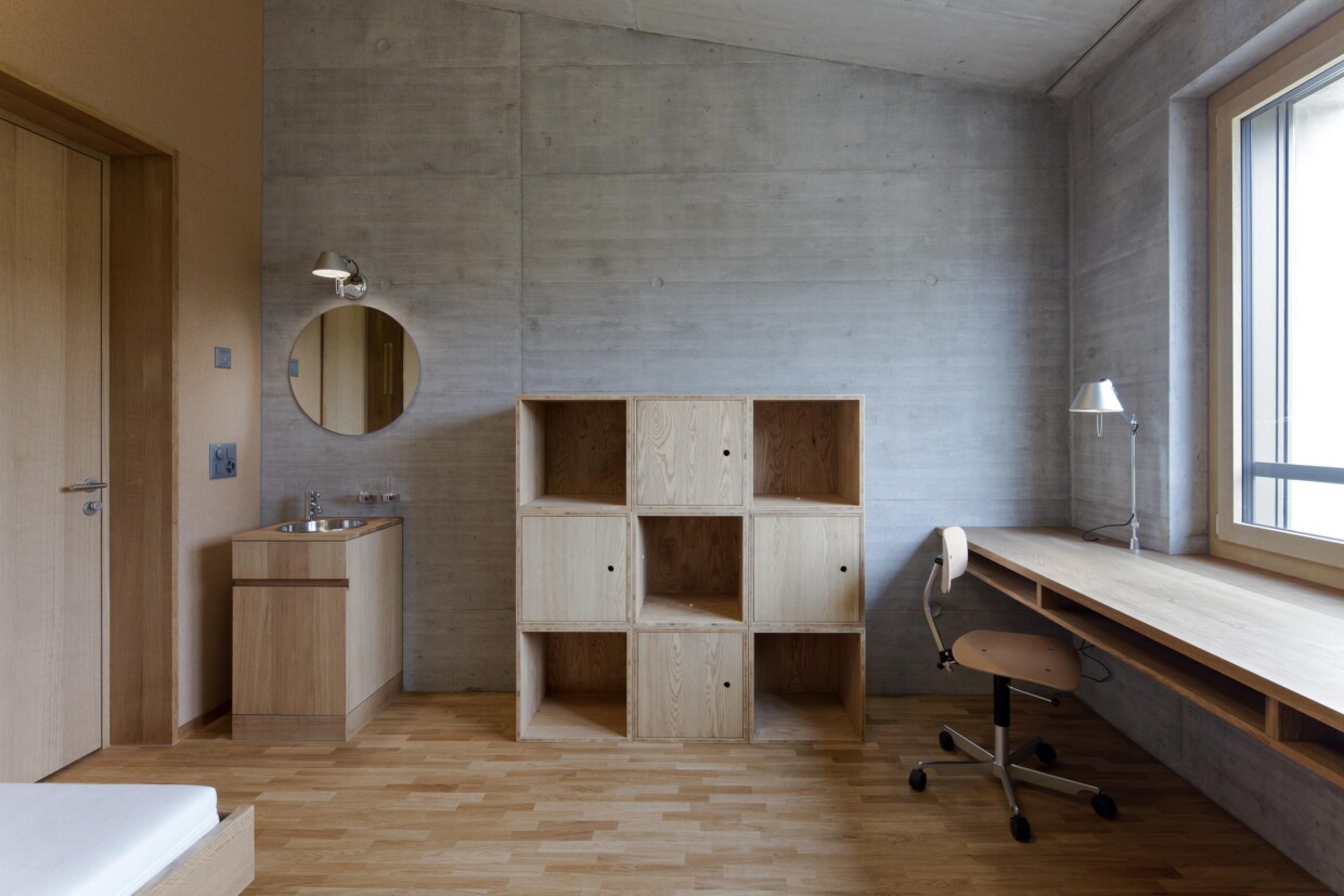 620 10 Schulheim Effingen T3 50