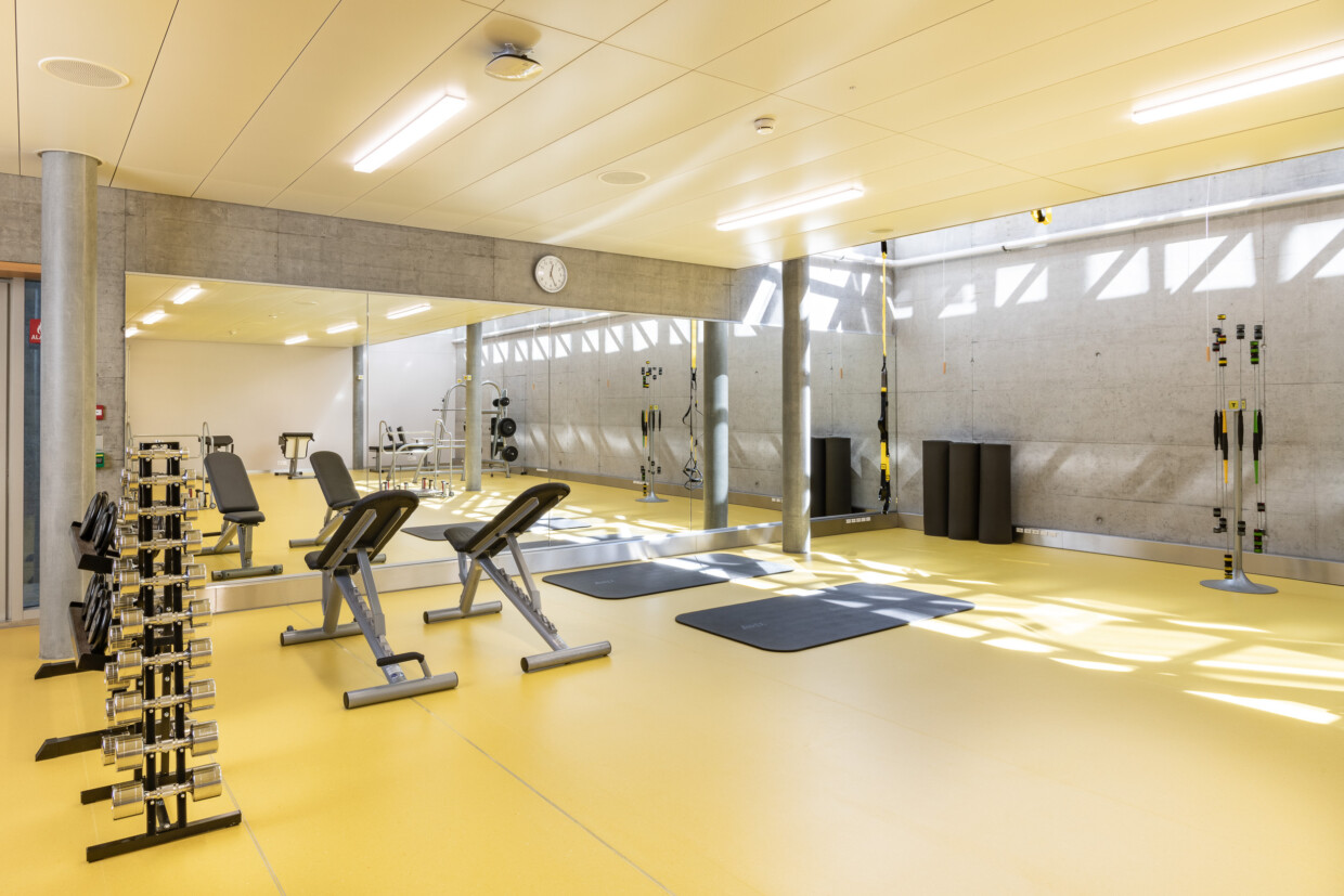 Koordinationsbereich 095