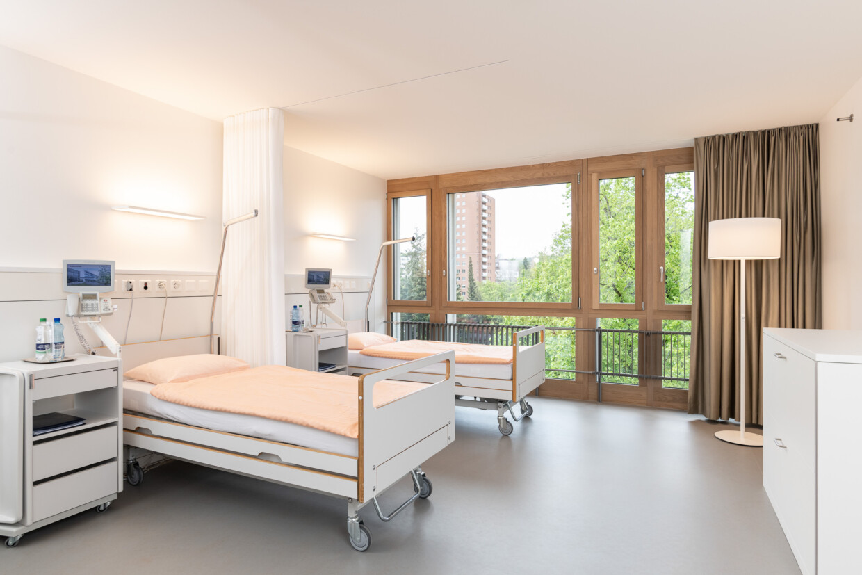 Musterzimmer 336 012