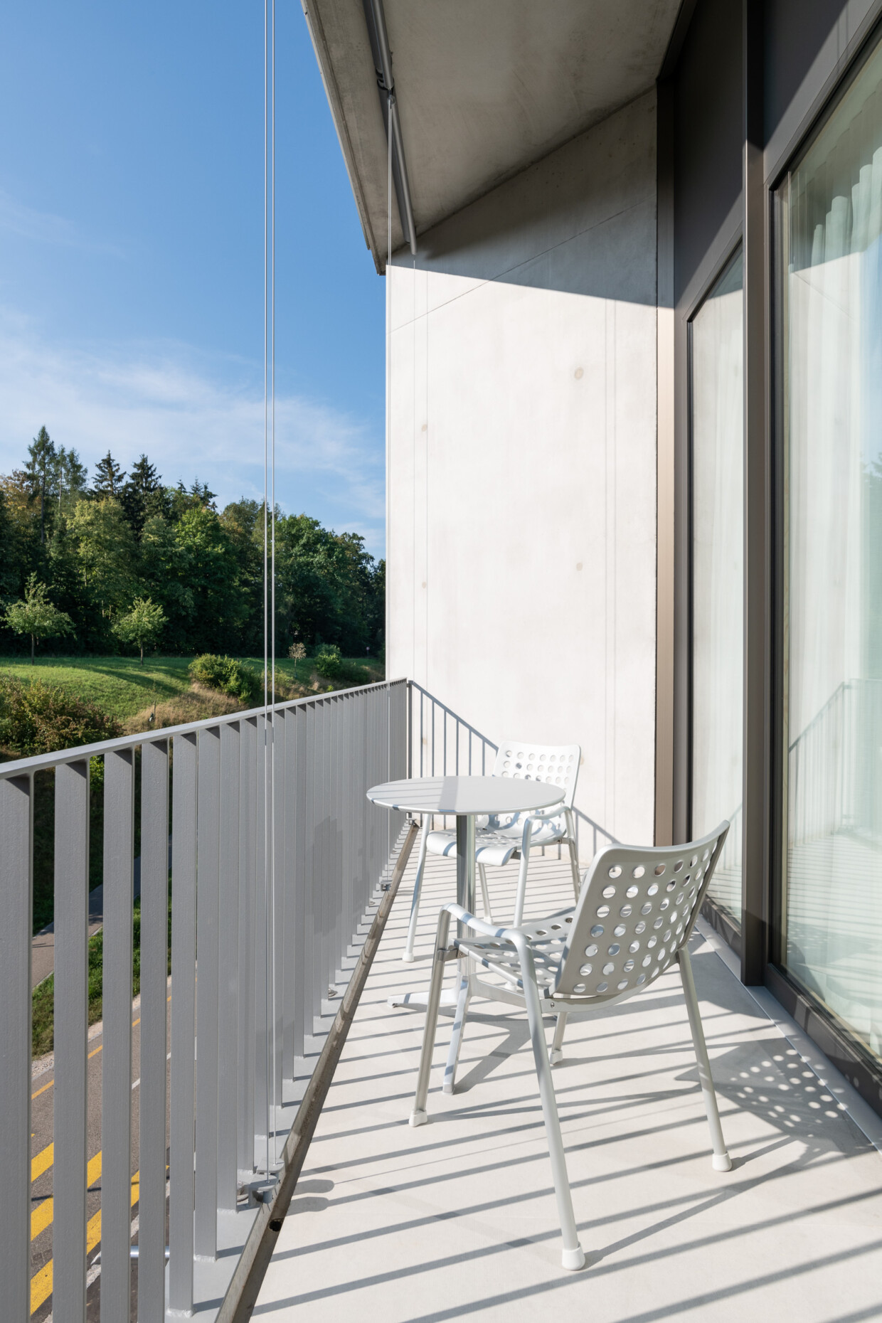 Zimmer 308 Balkon DSC 0965