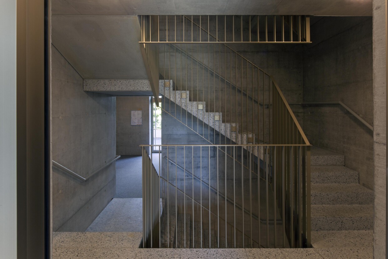 Neufeld Wettingen 22