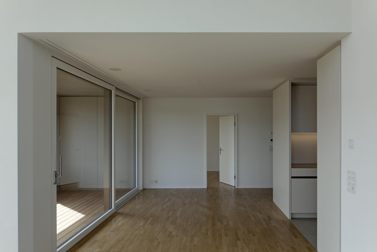 Neufeld Wettingen Whg C201 02