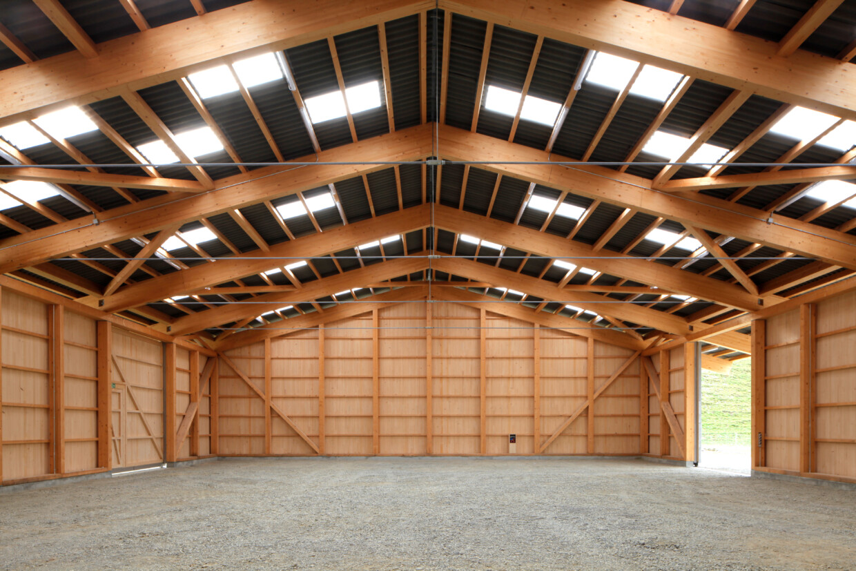 651 01 Mehrzweckhalle Liebegg 15 b