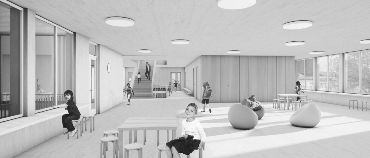 140313 Treppenhaus DEF2 sw