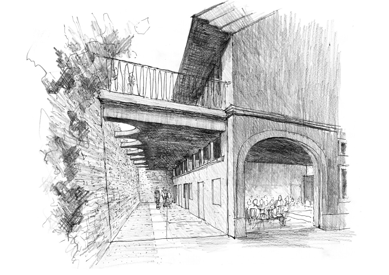 657 160628 Aussenraum schraffiert k