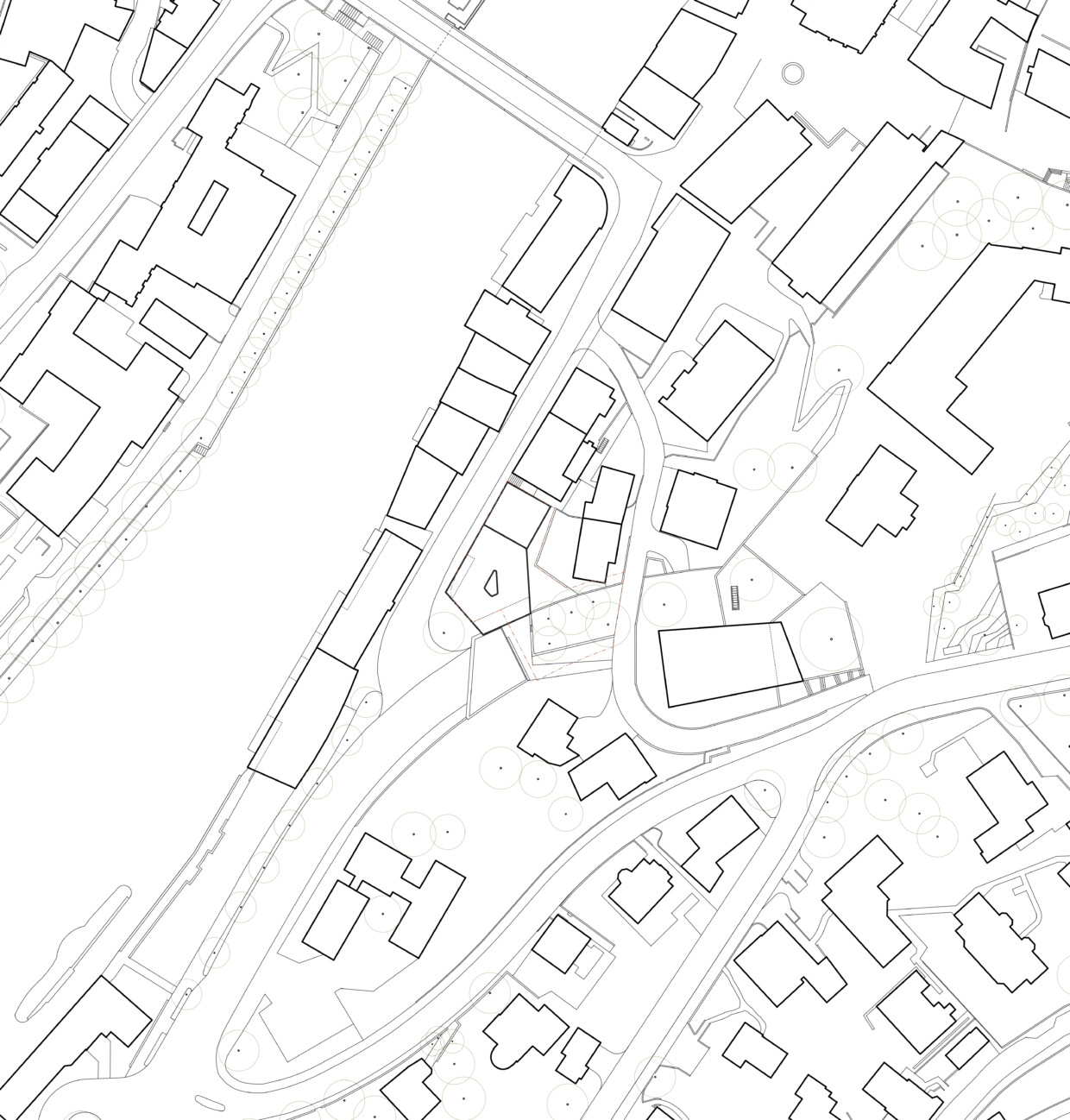 717 Situation 500 ohne Beschriftung