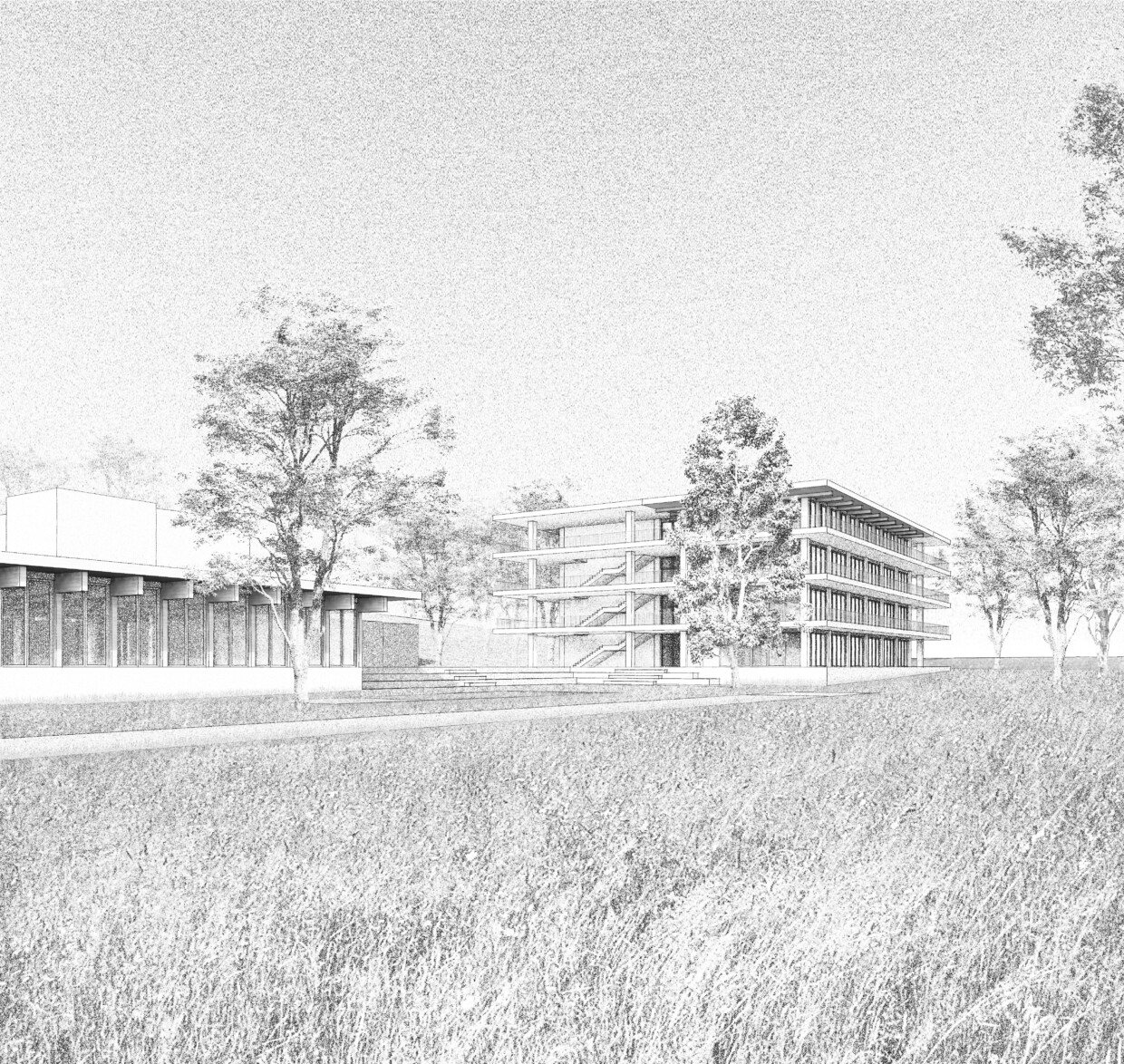 743 201201 Aussenbilder 2 Etappe sw