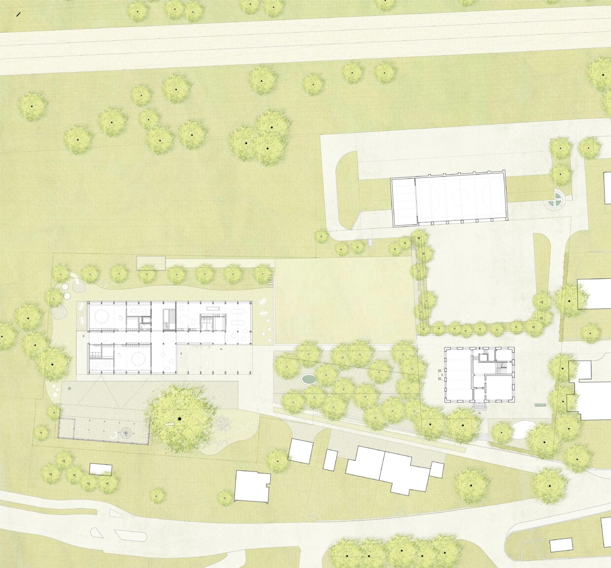 762 Grundriss EG 200 ohne Beschriftung red2