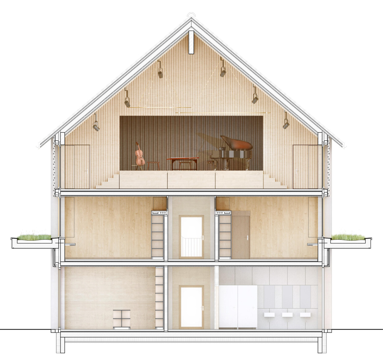 781 Doku WB Konstruktionsschnitt 50